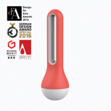 AirComfort Thermo-Hygrometer